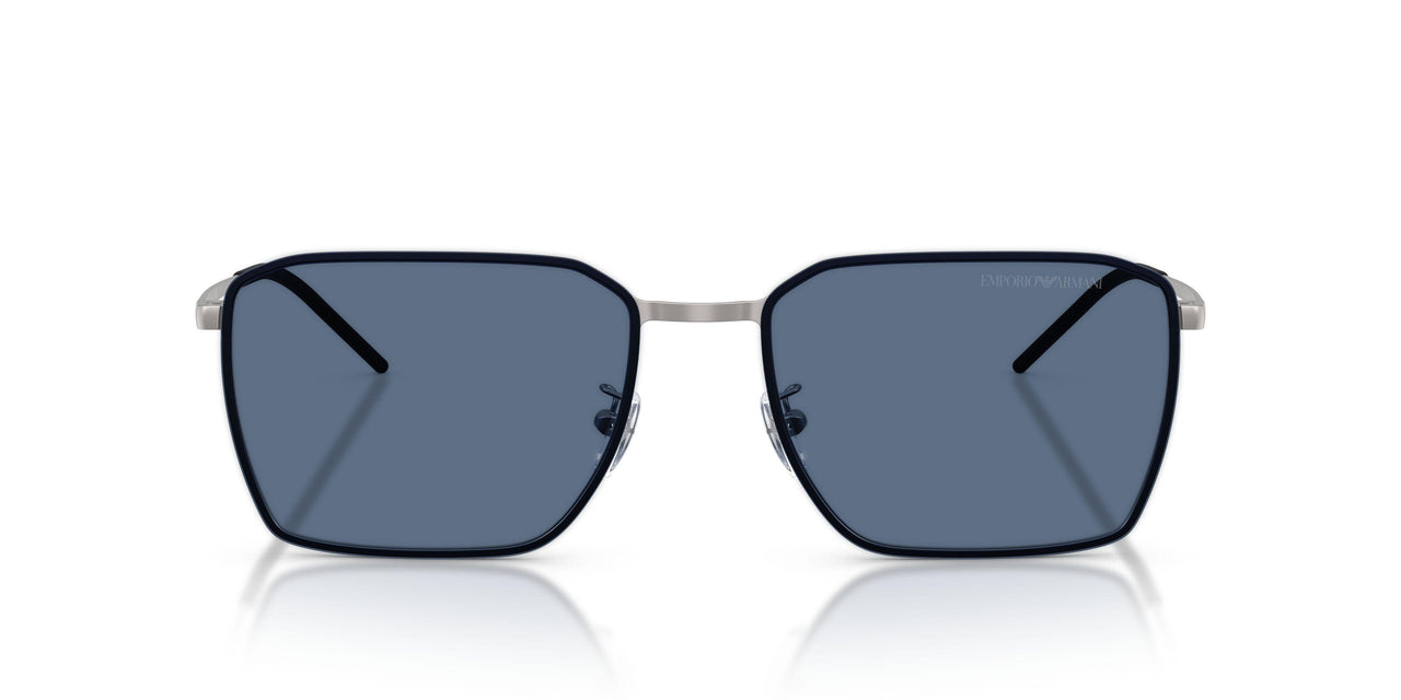 300380 - Grey - Dark Blue