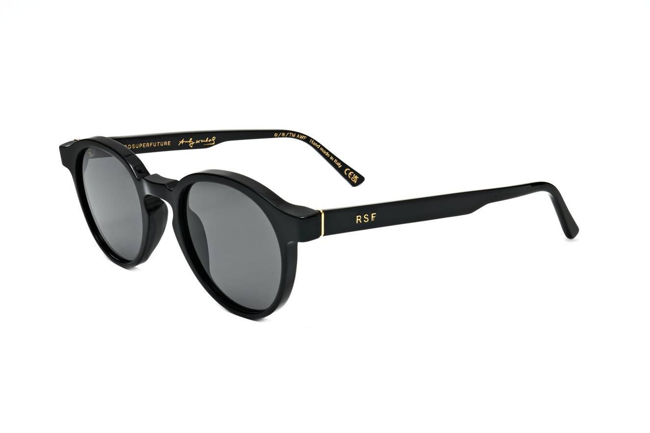 0Q7 - BLACK