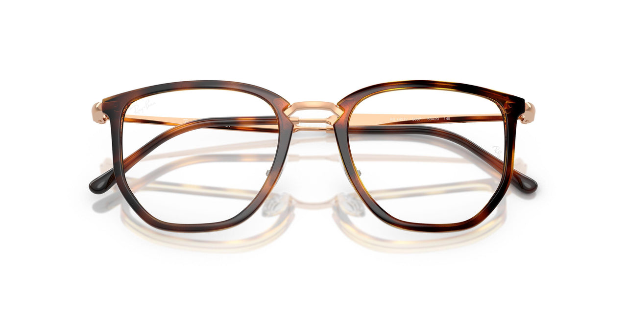 5687 - Brown - Clear