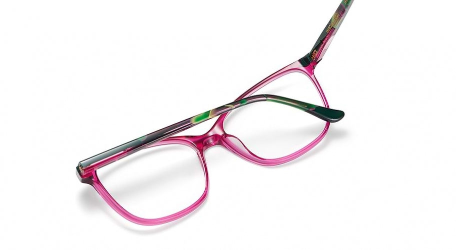 FUDG - Fuschia Dark Green
