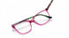 FUDG - Fuschia Dark Green