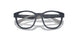 50891W - Blue - Clear