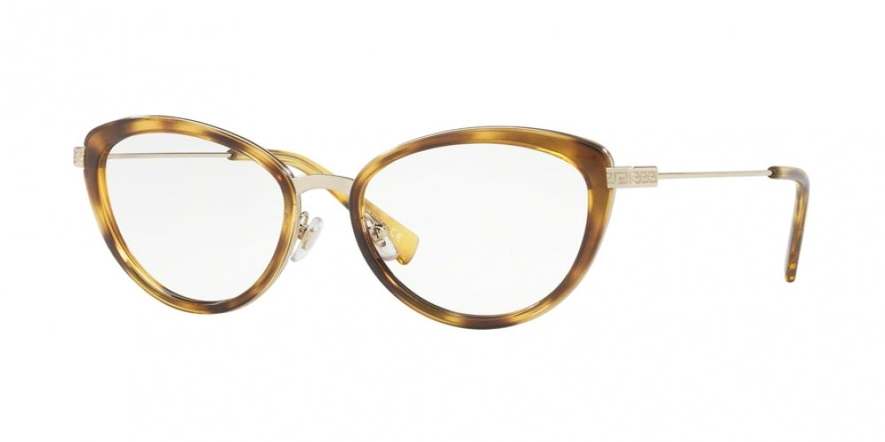 Versace 1244 Eyeglasses