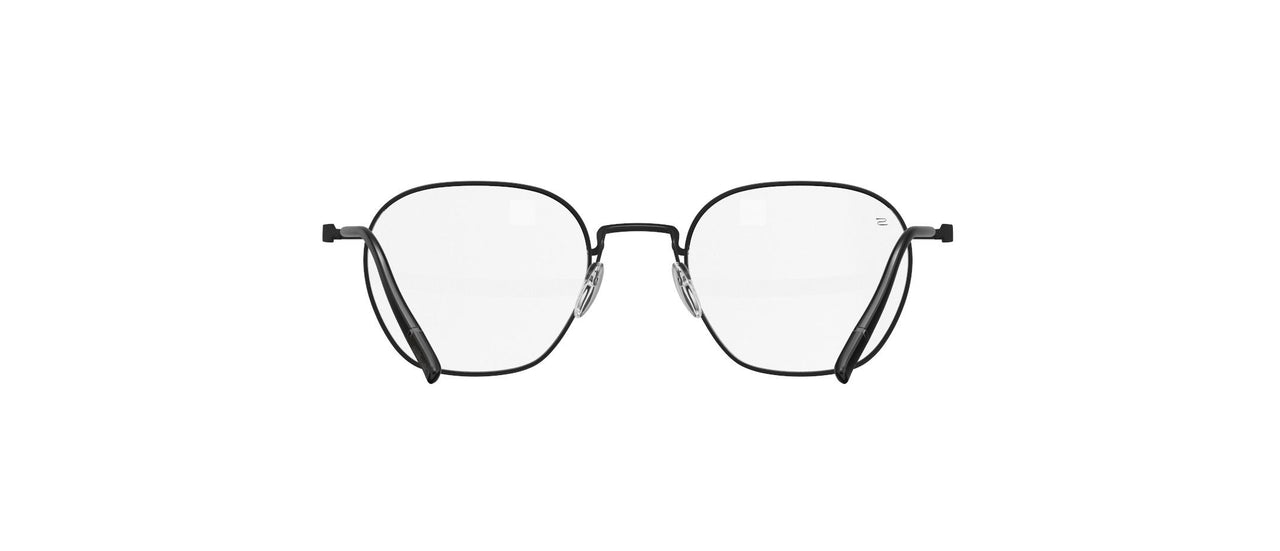 9040 - Black Matte