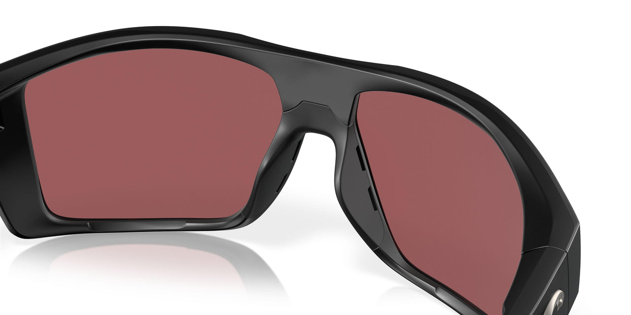 903432 - Black - Gold Mirror