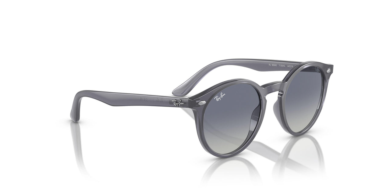 71344L - Blue - Grey/blue