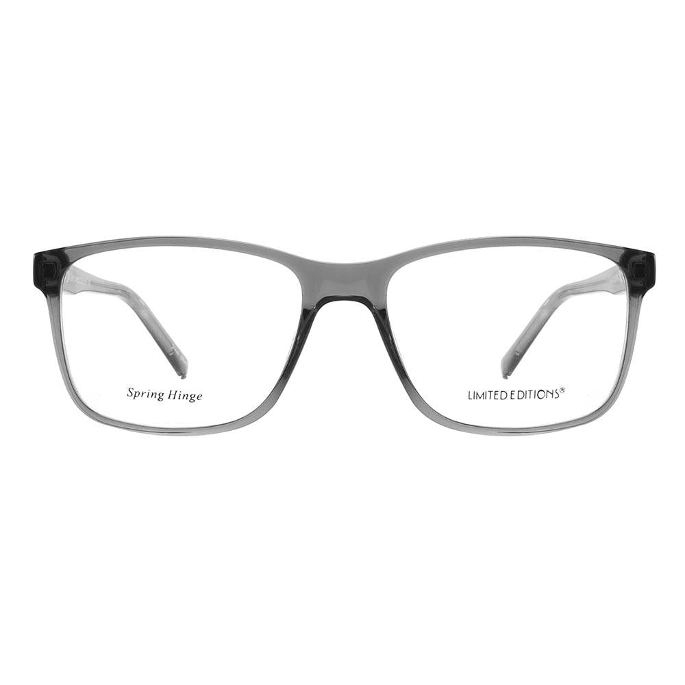 LIMITED EDITIONS CLARK Eyeglasses