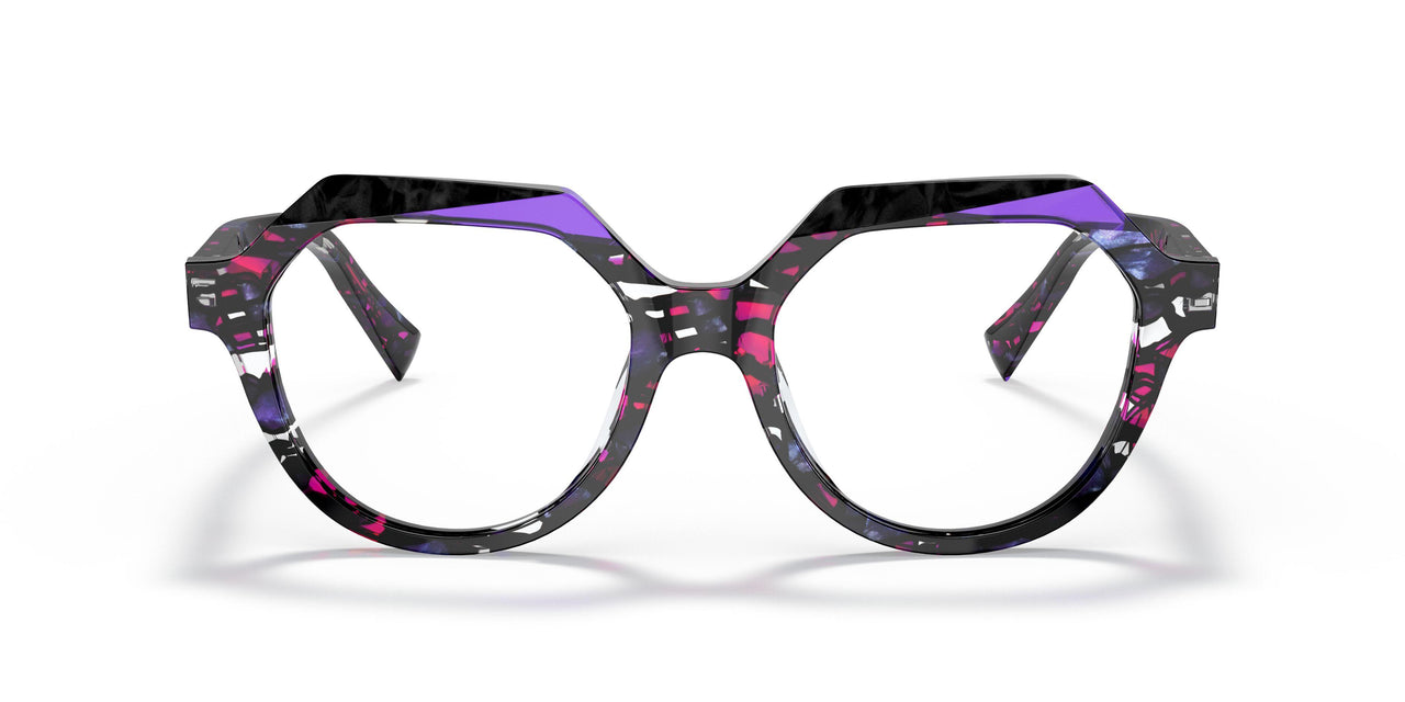 005/SB - Violet - Blue Block