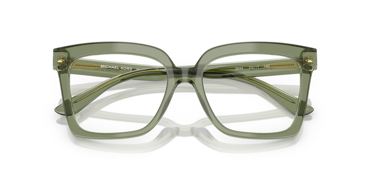 3944 - Green