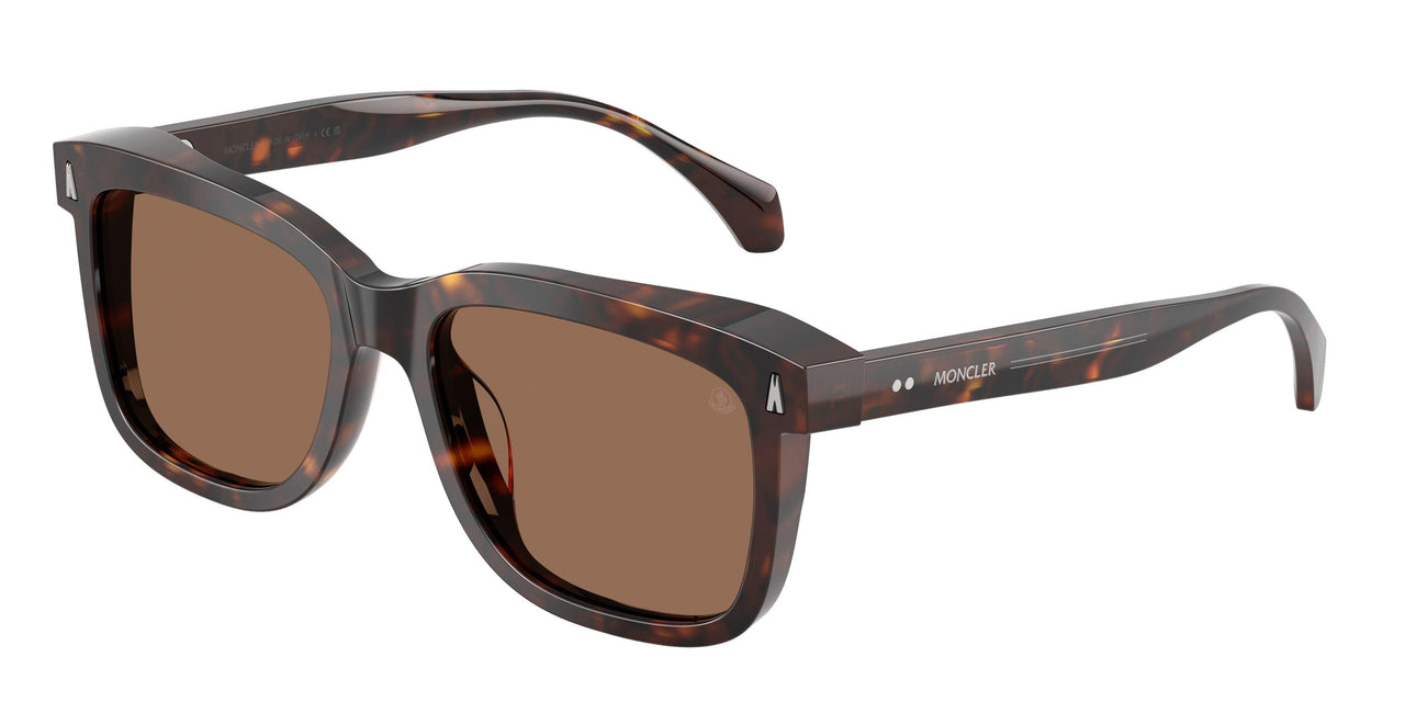 Moncler Valaire 6018F Sunglasses