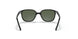 100/71 - Black - Dark Green