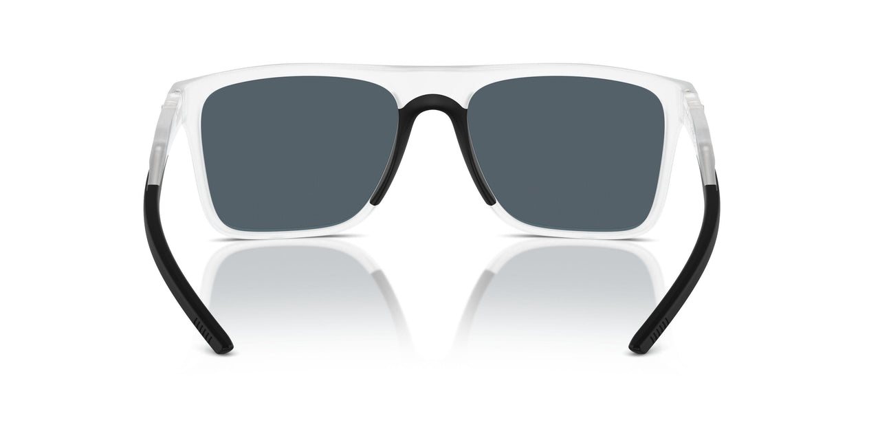 505/55 - Grey - Mirror Blue