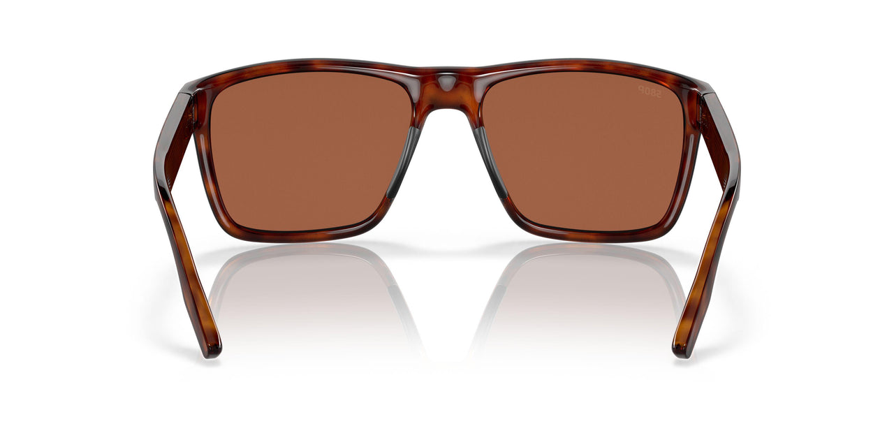 905007 - Havana - Copper Silver Mirror 580p