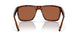905007 - Havana - Copper Silver Mirror 580p