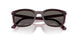 1216B1 - Bordeaux - Dark Grey