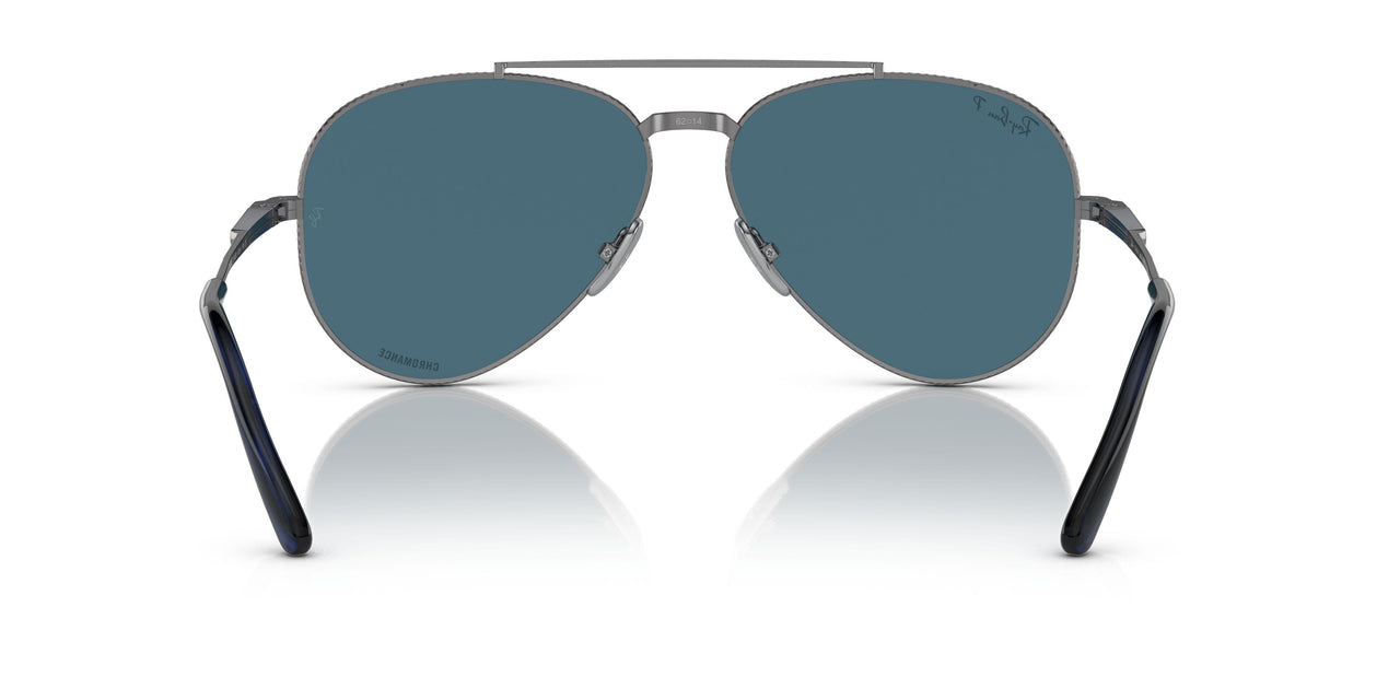 3142S2 - Gunmetal - Polar Blue