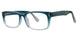 TLFD - Teal Fade