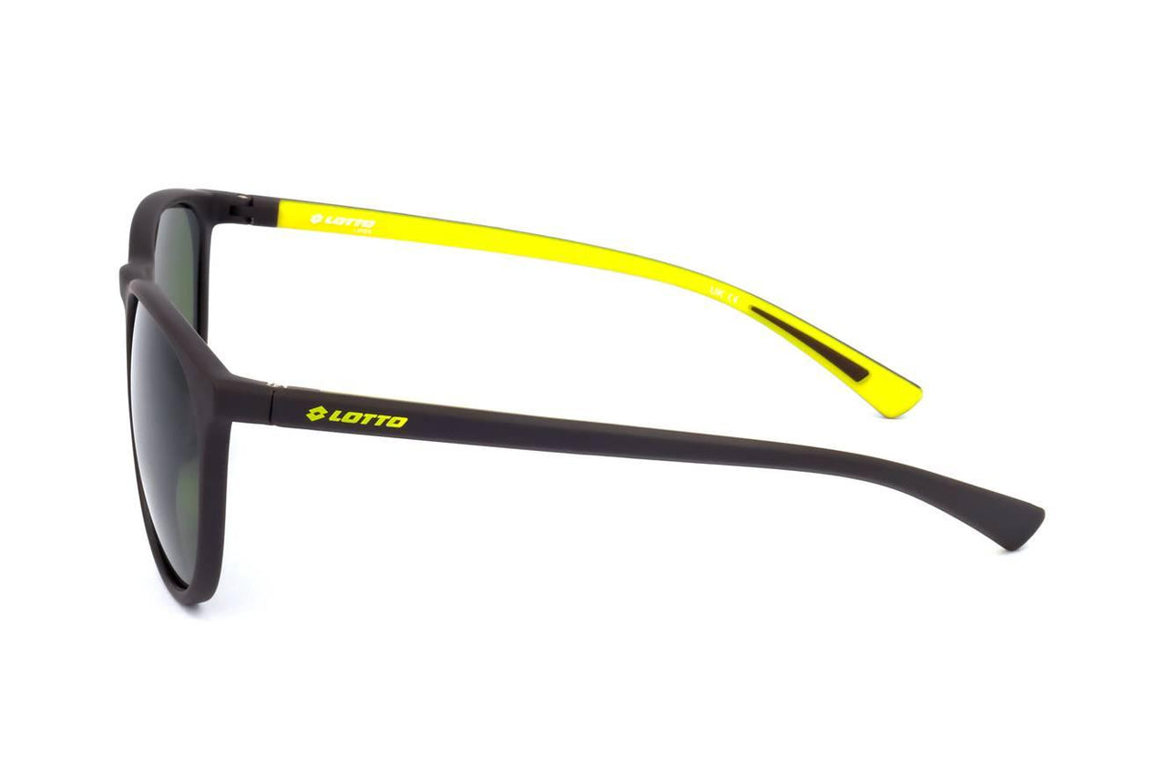 BRW YL - MAT BROWN YELLOW