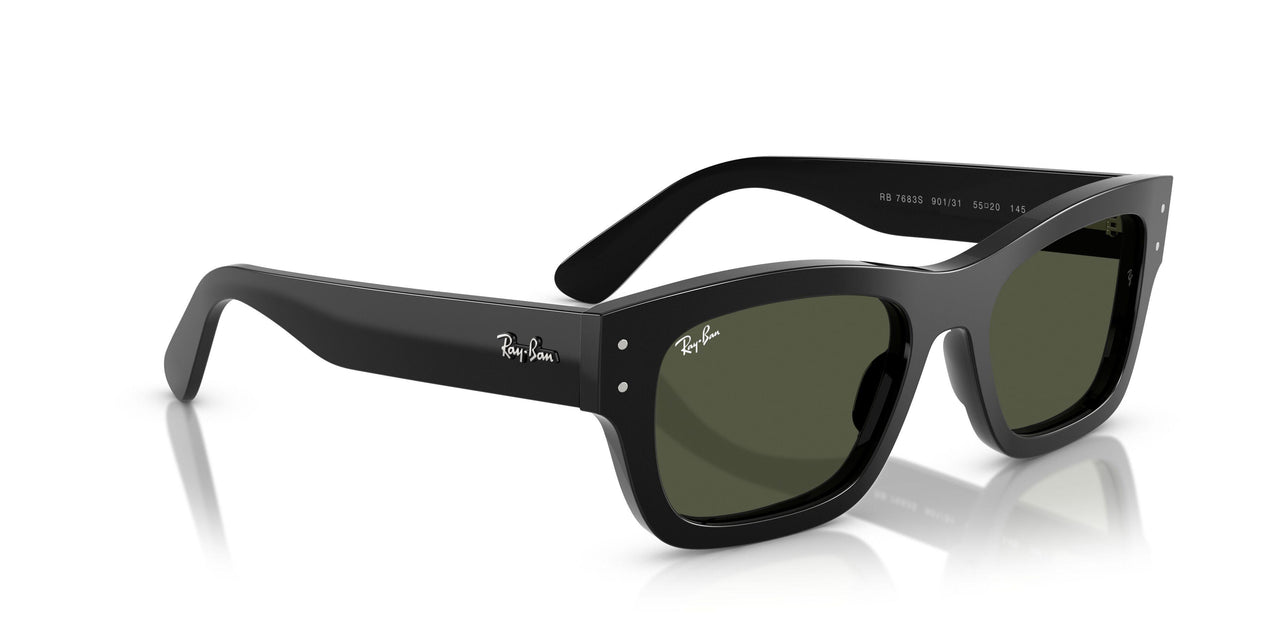 901/31 - Black - Green