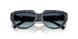 84349S - Black - Azure Gradient Blue