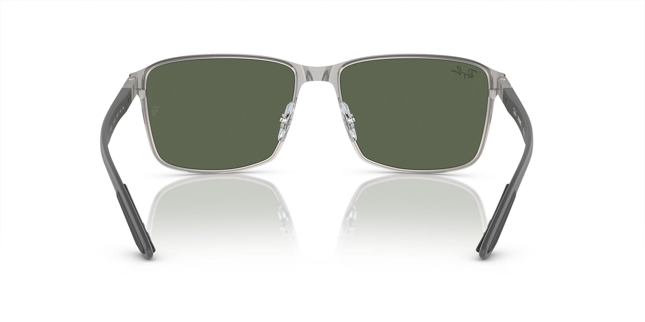 914471 - Black - Dark Green