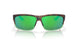 904712 - 77 Matte Tortuga Fade - Green Mir 580p