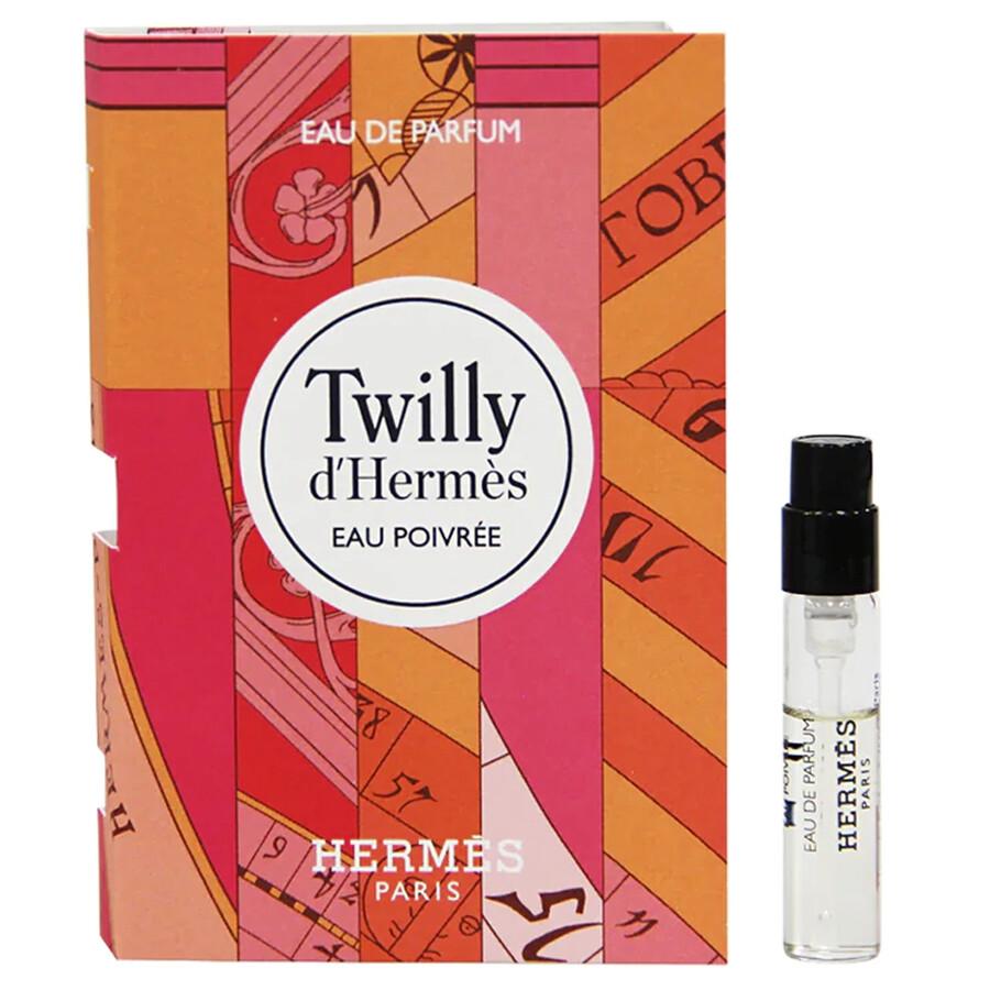 Hermes Twilly Eau Poivre EDP Spray Vial