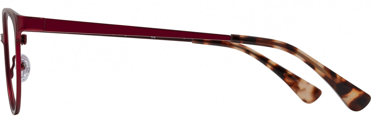 1 - Cherry / Copper