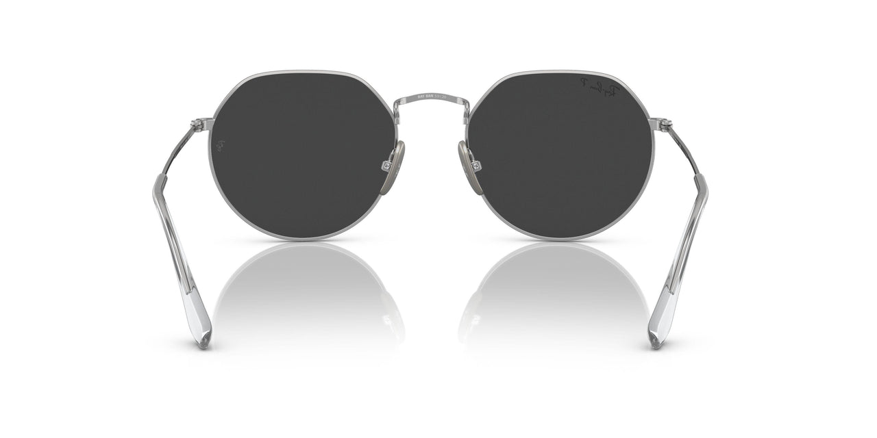 920948 - Silver - Polar Black