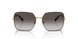13348G - Gold - Grey Gradient
