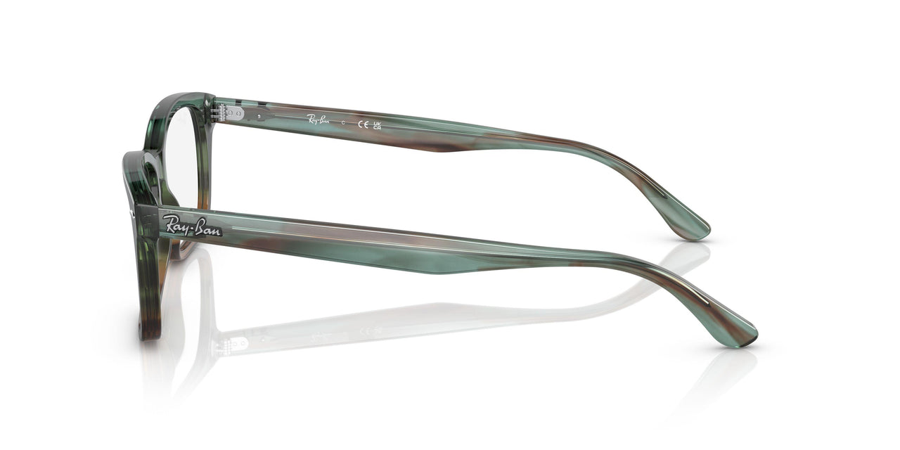 8252 - Blue - Clear