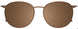 Takumi TK1259 Eyeglasses