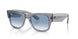 68463F - Grey - Clear Gradient Blue
