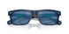 178755 - Blue - Marine Flash Mirror