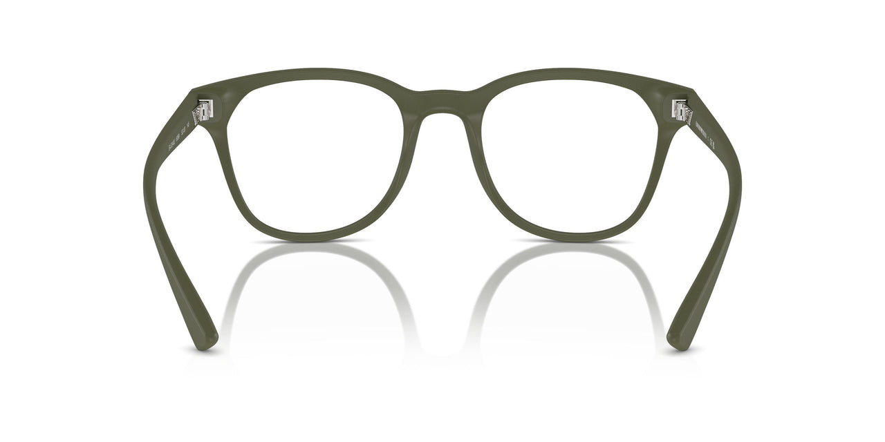6099 - Green