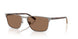 738/73 - Grey - Dark Brown