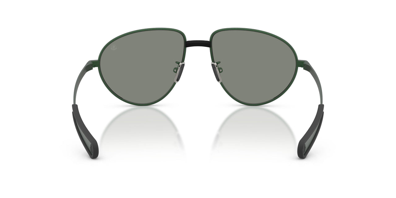 10186R - Green - Mirror Green