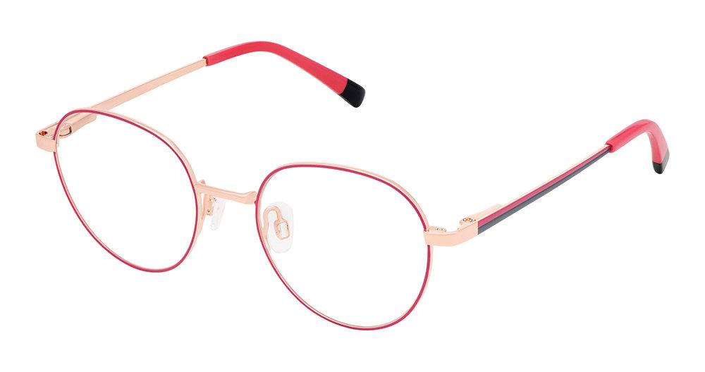 Superflex SFK-334 Eyeglasses