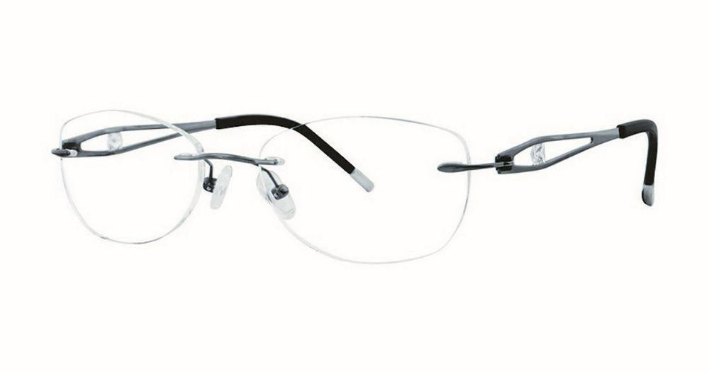 Modz Titanium ETIQUETTE Eyeglasses