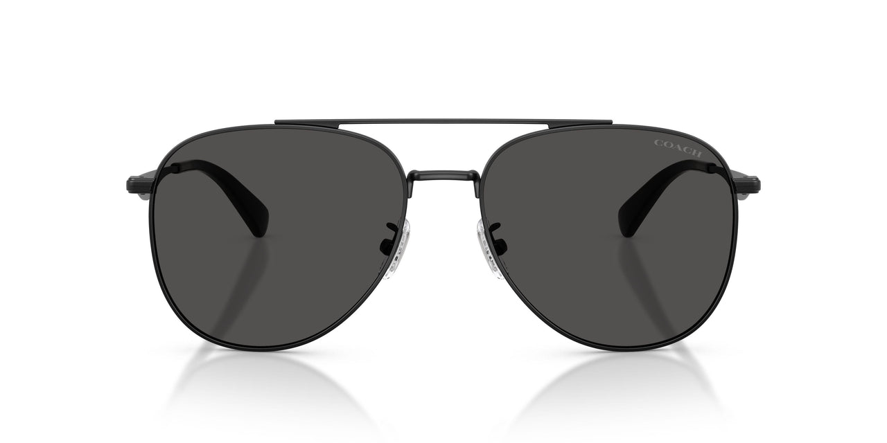 943887 - Black - Grey Solid