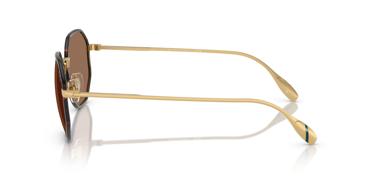 947773 - Gold - Dark Brown