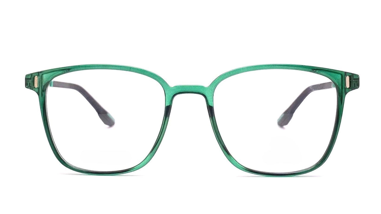 C4 - Green
