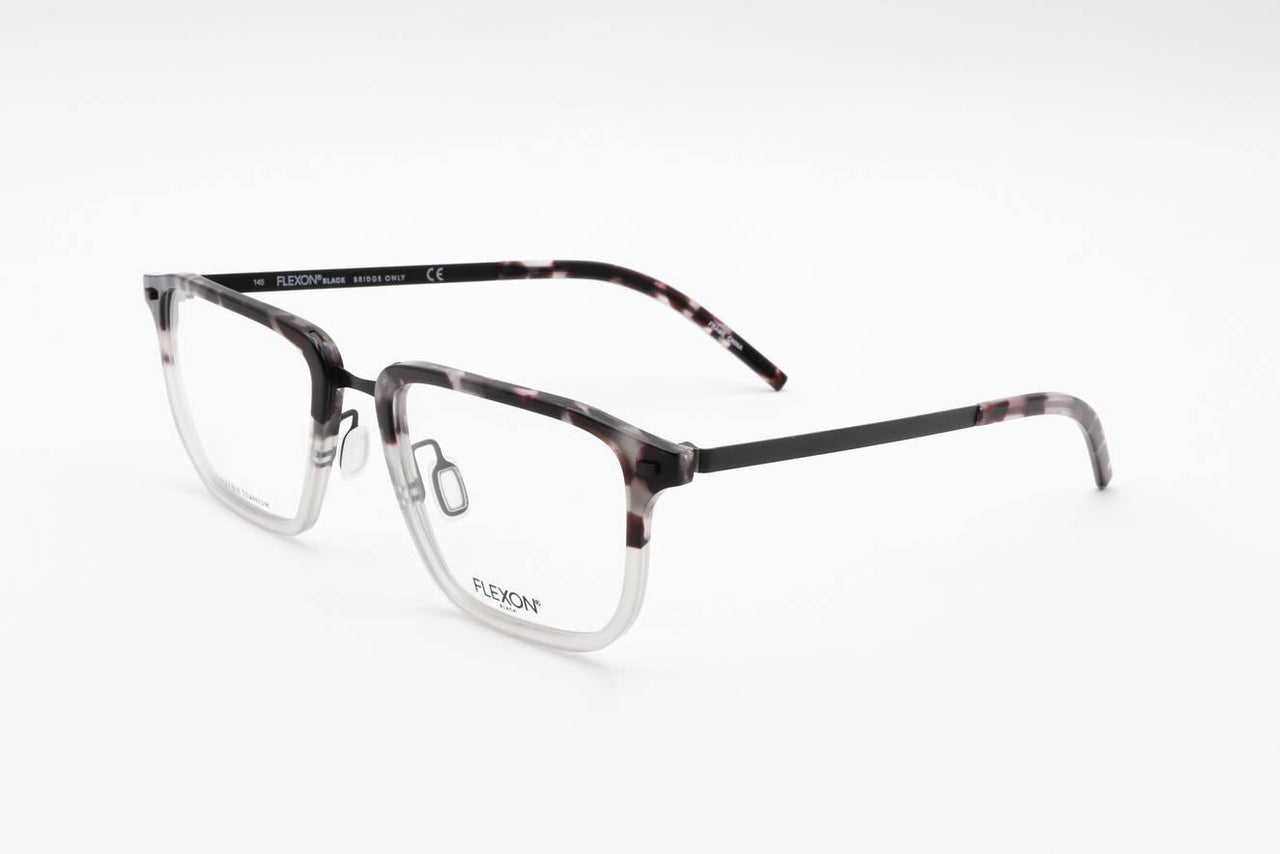 060 - SHINY GREY TORTOISE