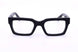 Retrosuperfuture NUMERO144NERO Eyeglasses