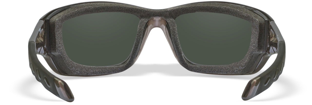 CCGRACPBM Captivate Polarized Blue Mirror