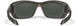 CCGRACPBM Captivate Polarized Blue Mirror