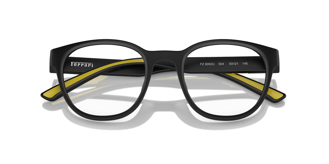 504 - Black