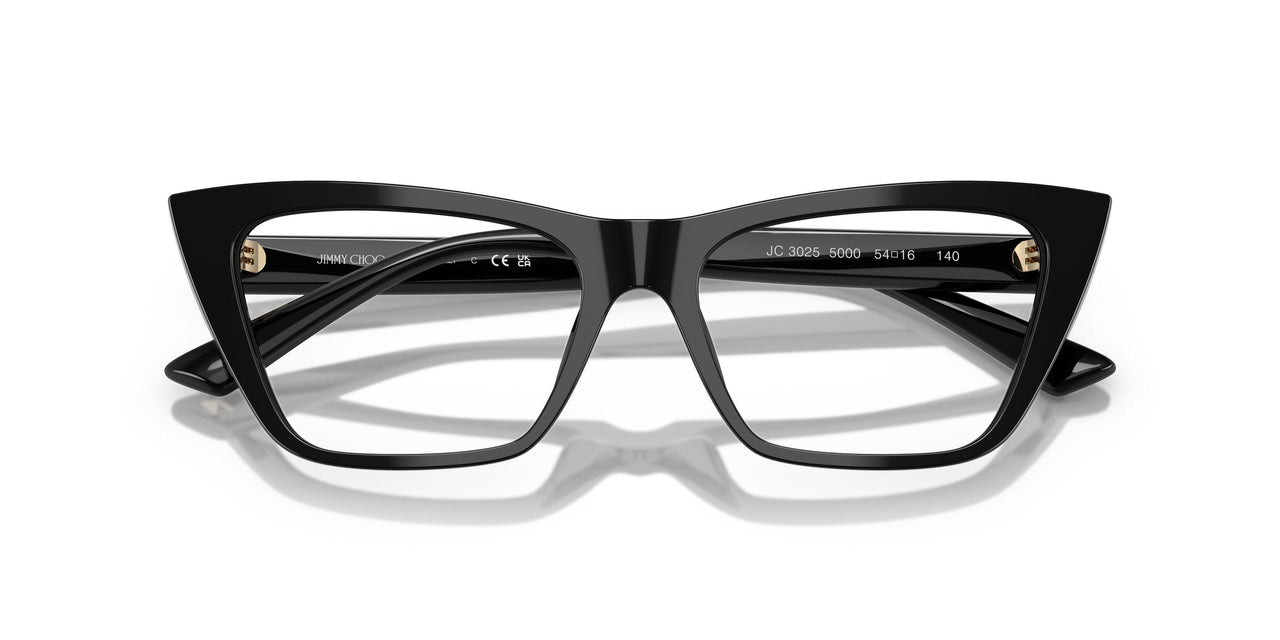 5000 - Black