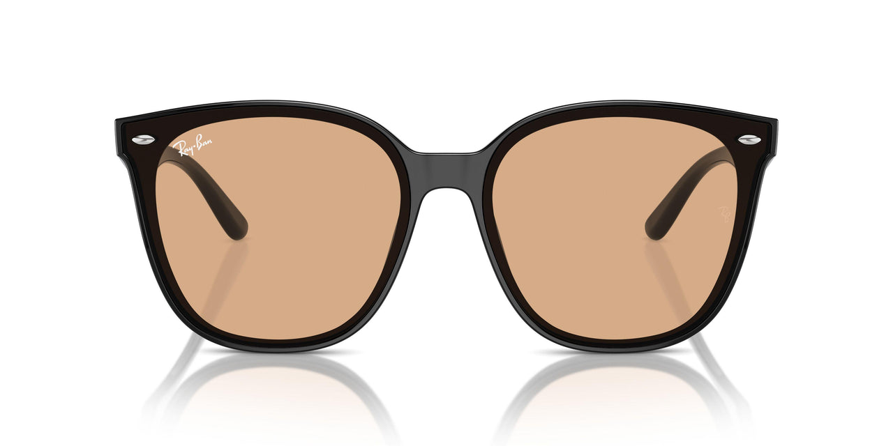 601/93 - Black - Brown