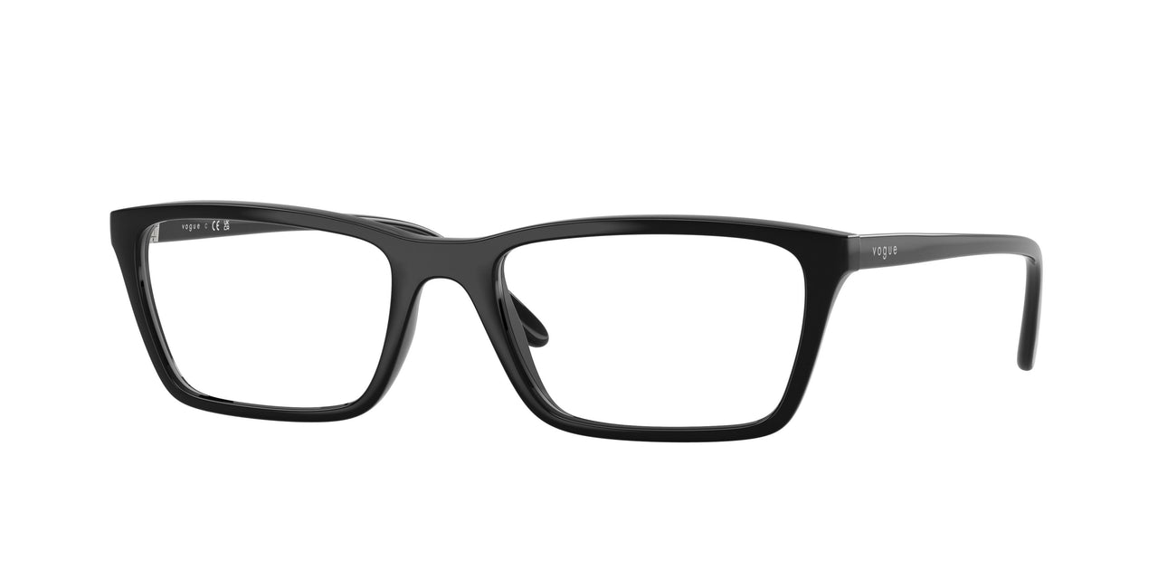 W44 - Black